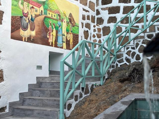 Hacienda De Las Indias, Cali Granadilla De Abona Εξωτερικό φωτογραφία