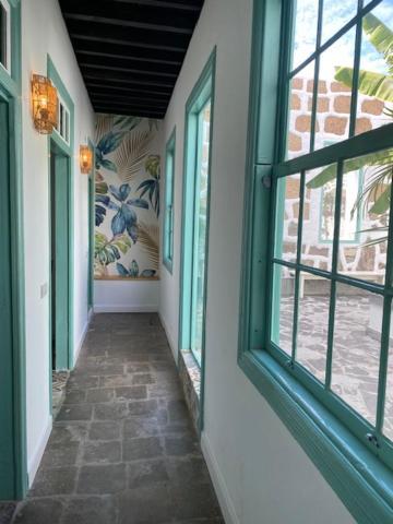 Hacienda De Las Indias, Cali Granadilla De Abona Εξωτερικό φωτογραφία