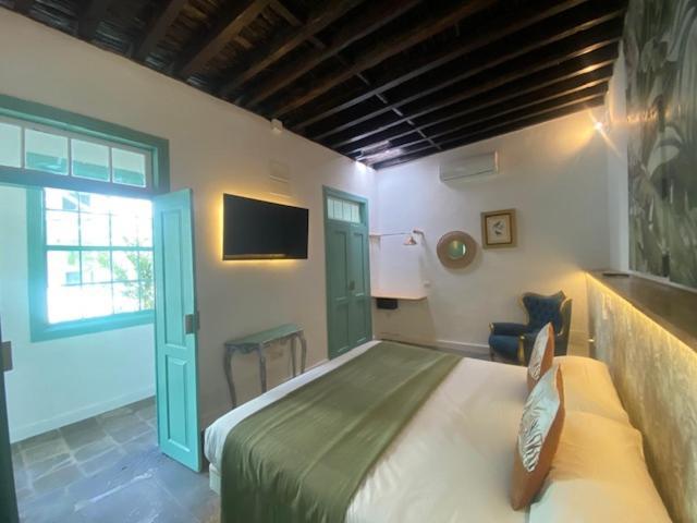 Hacienda De Las Indias, Cali Granadilla De Abona Εξωτερικό φωτογραφία